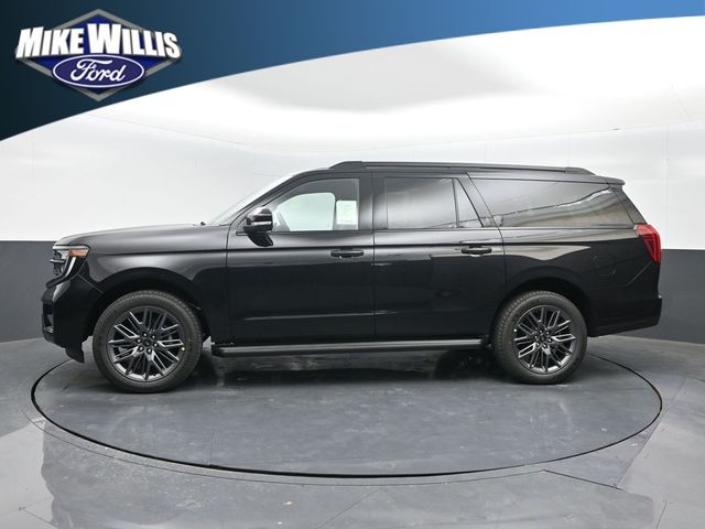new 2026 Ford Expedition car, priced at $77,550