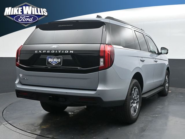 new 2026 Ford Expedition car, priced at $70,270