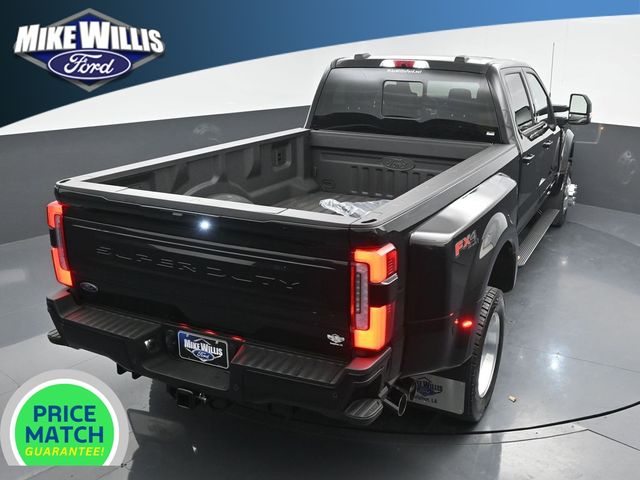 new 2026 Ford Super Duty car, priced at $106,620