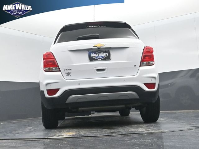used 2020 Chevrolet Trax car, priced at $13,570