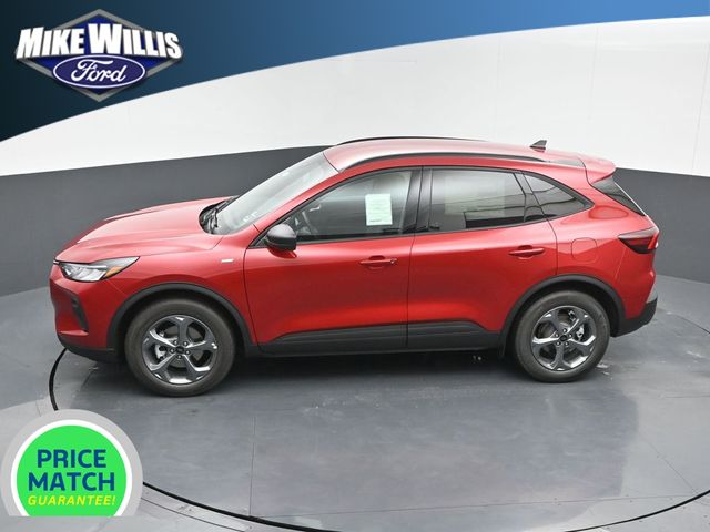 new 2026 Ford Escape car, priced at $32,175