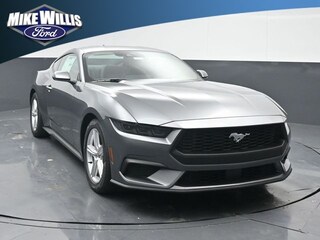 2026 Ford Mustang Ecoboost&reg; Fastback CAR