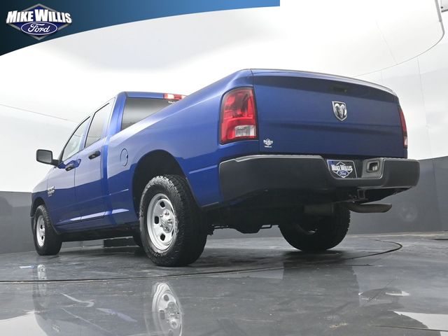 used 2019 Ram 1500 Classic car, priced at $18,994