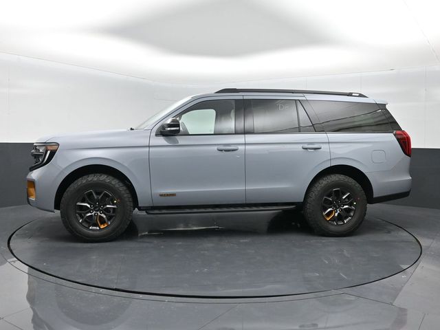 new 2025 Ford Expedition car, priced at $85,180