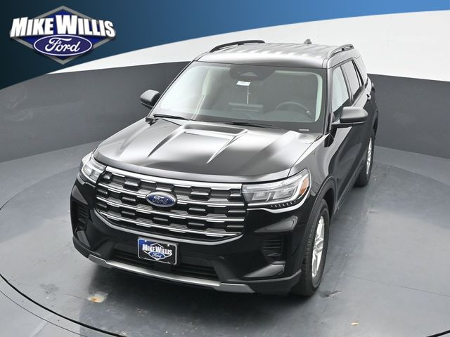 2026 Ford Explorer Active - Photo 12