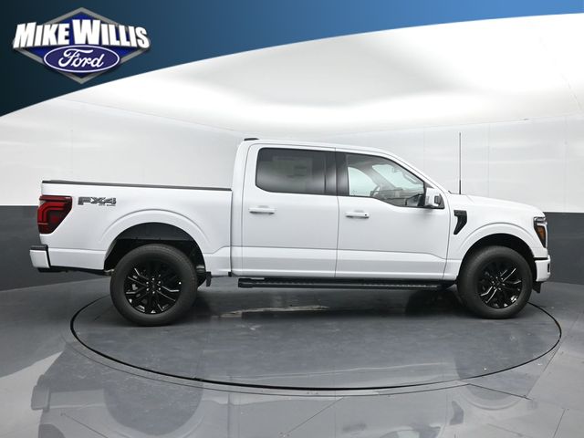 new 2026 Ford F-150 car, priced at $72,195