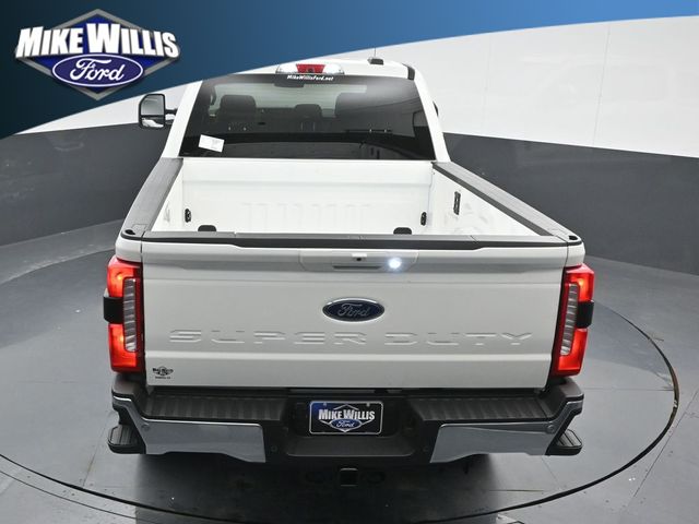 new 2026 Ford Super Duty car, priced at $86,360