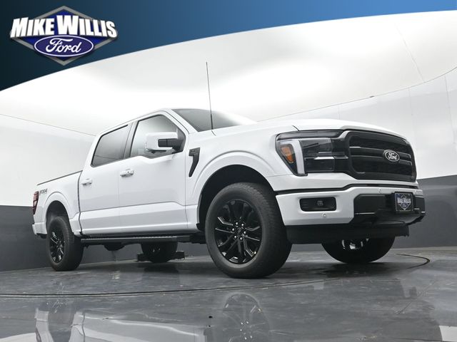 new 2026 Ford F-150 car, priced at $72,195