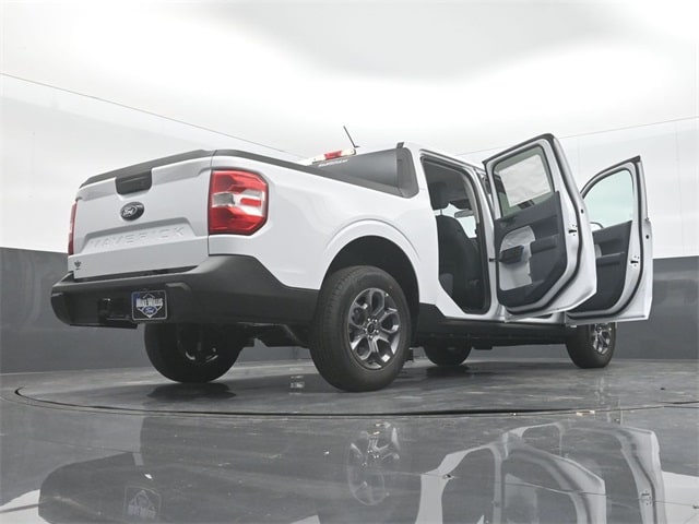 new 2025 Ford Maverick car, priced at $31,340
