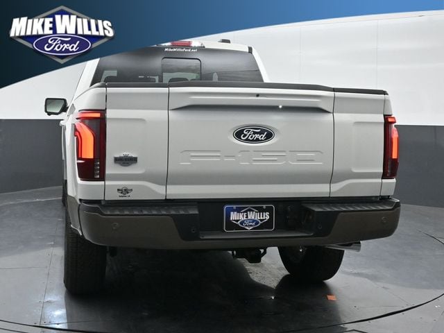 new 2026 Ford F-150 car, priced at $71,952
