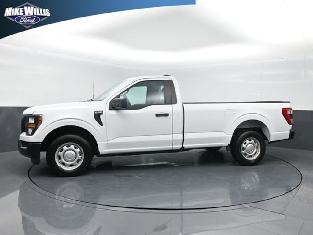 Used 2023 Ford F-150 XL Truck
