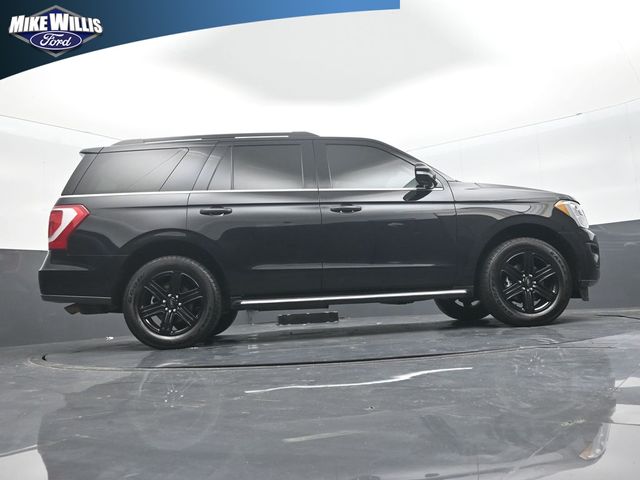 used 2021 Ford Expedition car, priced at $27,894