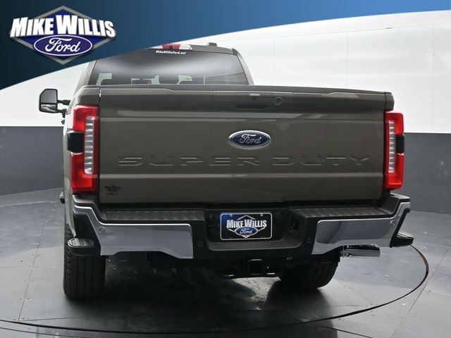 new 2026 Ford Super Duty car, priced at $85,300