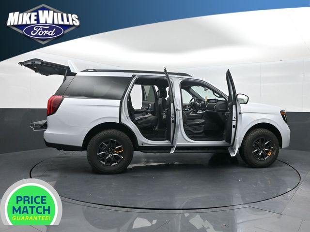 new 2026 Ford Expedition car, priced at $84,490