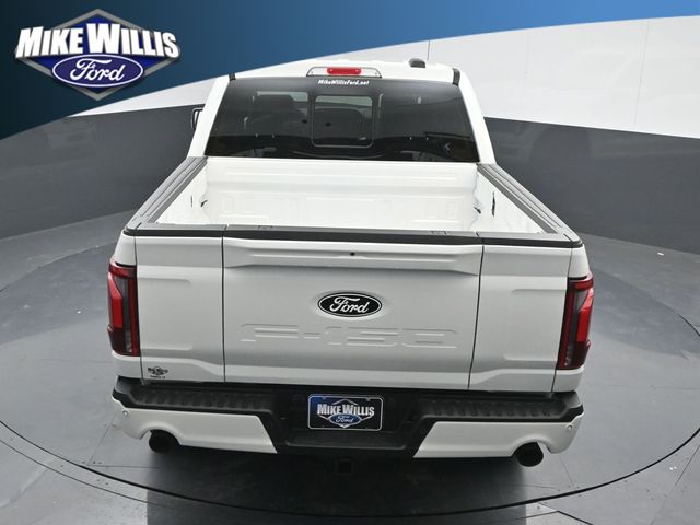 new 2026 Ford F-150 car, priced at $69,331