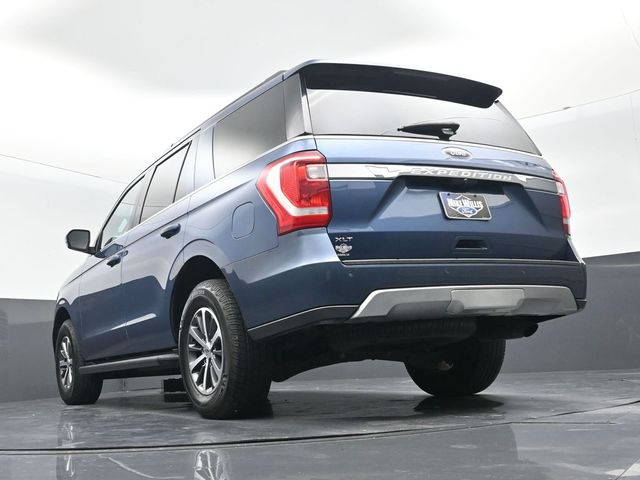 used 2020 Ford Expedition car, priced at $24,939
