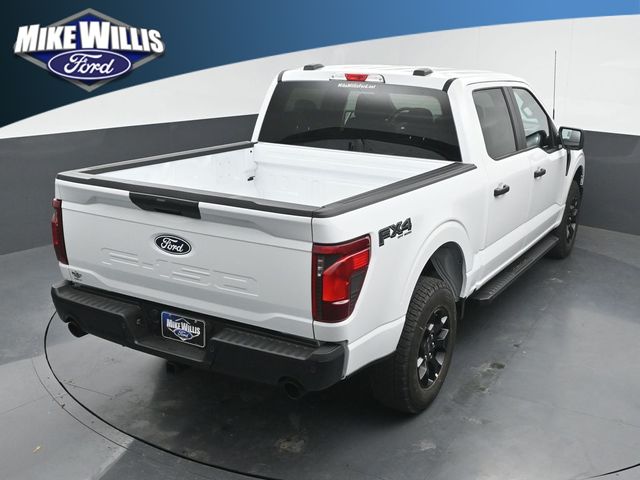 new 2026 Ford F-150 car, priced at $49,154