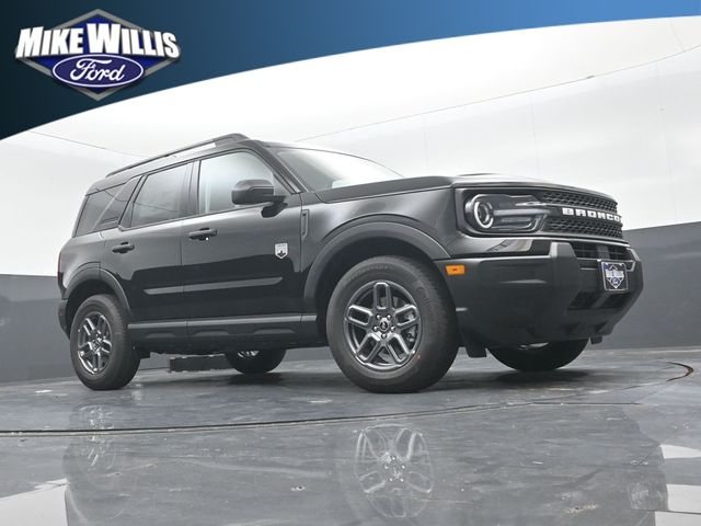 new 2026 Ford Bronco Sport car, priced at $32,134