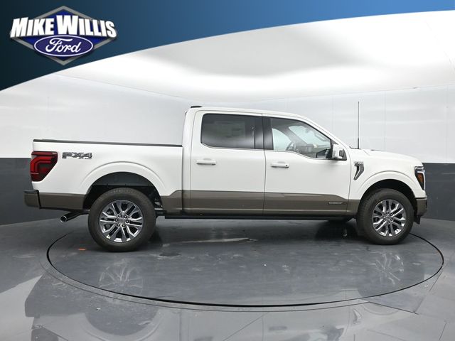 new 2026 Ford F-150 car, priced at $71,952