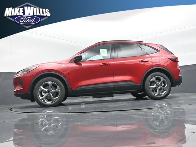 new 2026 Ford Escape car, priced at $30,331