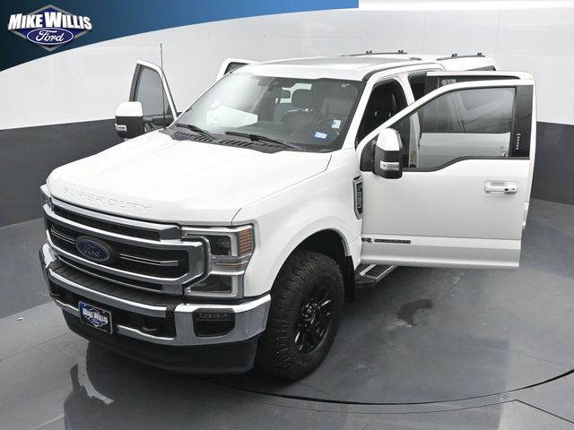used 2022 Ford F-250SD car, priced at $49,954
