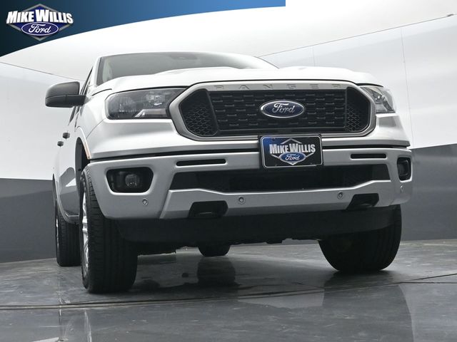 used 2019 Ford Ranger car, priced at $23,487