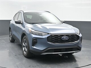 2025 Ford Escape ST-Line SUV