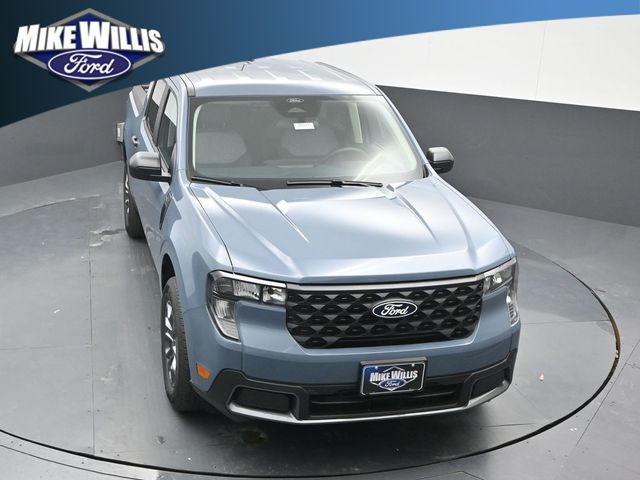 new 2026 Ford Maverick car, priced at $32,950