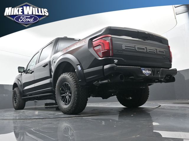 new 2026 Ford F-150 car, priced at $84,175
