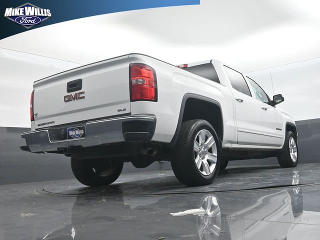 used 2014 GMC Sierra 1500 car, priced at $20,534