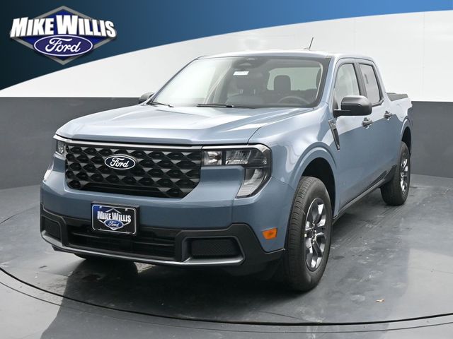 new 2026 Ford Maverick car, priced at $32,950