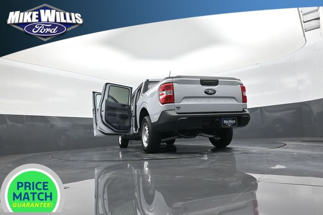 new 2025 Ford Maverick car, priced at $30,505