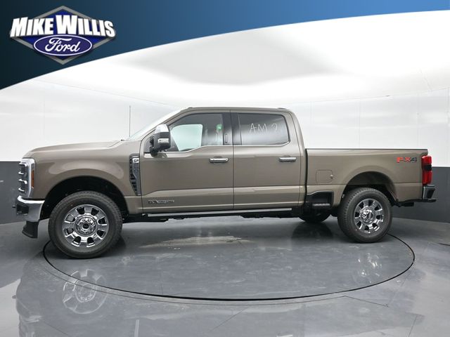 new 2026 Ford Super Duty car, priced at $85,860