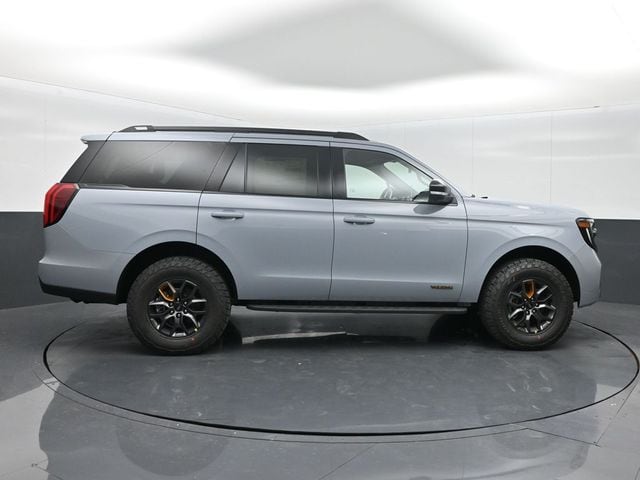 new 2025 Ford Expedition car, priced at $85,180