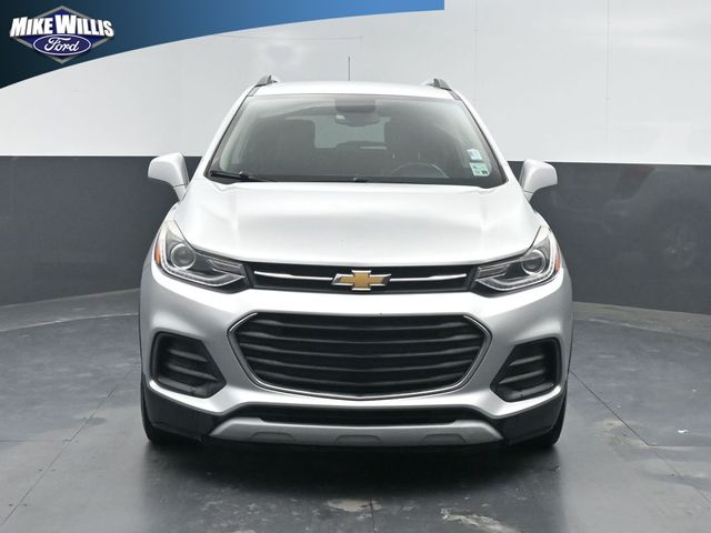 used 2018 Chevrolet Trax car, priced at $10,594
