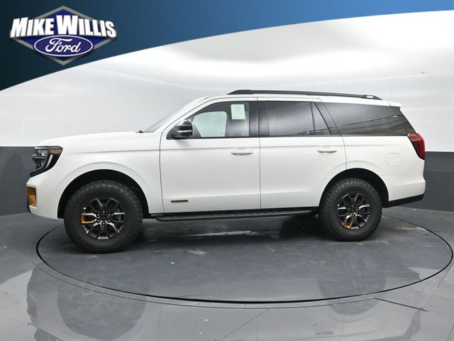new 2026 Ford Expedition car, priced at $79,105
