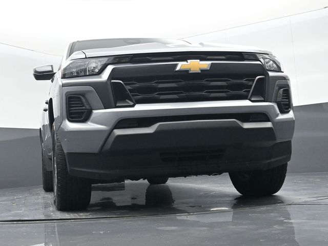 used 2023 Chevrolet Colorado car, priced at $29,860