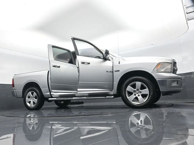 used 2009 Dodge Ram 1500 car, priced at $11,953