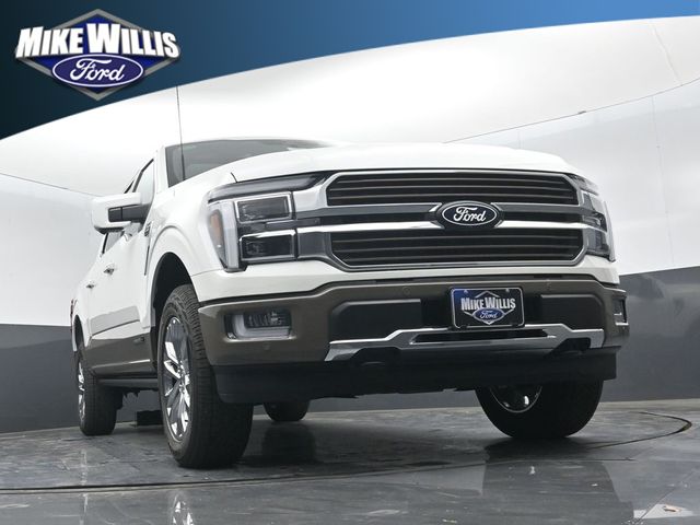 new 2026 Ford F-150 car, priced at $71,952