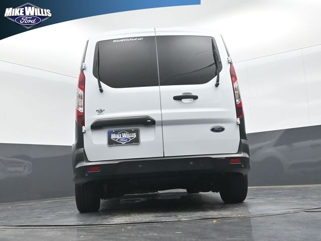used 2022 Ford Transit Connect car, priced at $20,852