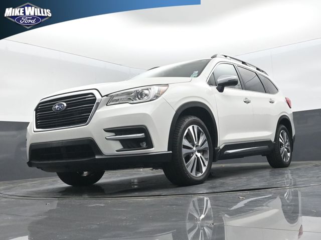 used 2020 Subaru Ascent car, priced at $23,482