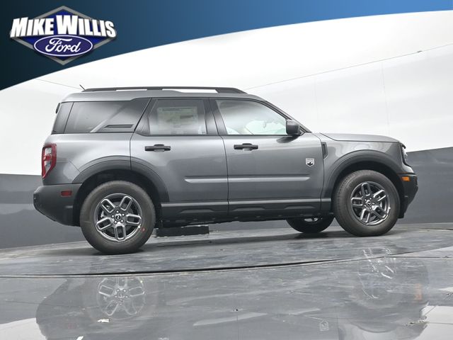 new 2026 Ford Bronco Sport car, priced at $33,826