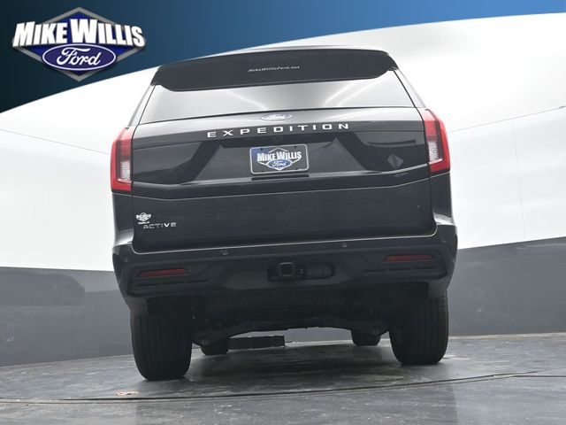 new 2026 Ford Expedition car, priced at $69,770