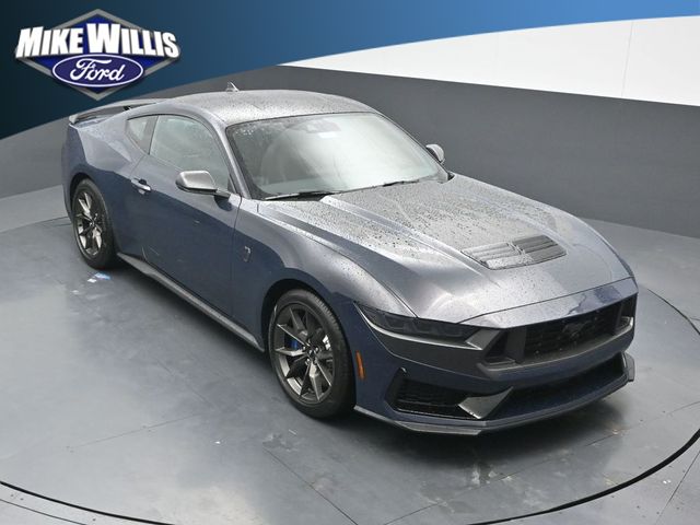 new 2026 Ford Mustang car, priced at $67,725