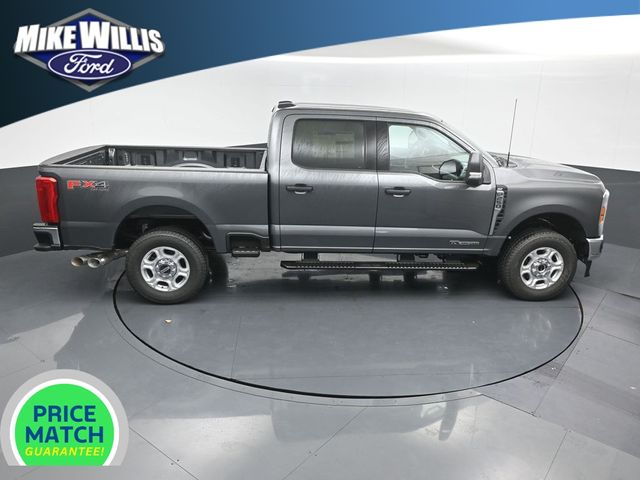 new 2026 Ford Super Duty car, priced at $73,355