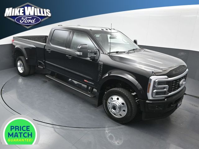 new 2026 Ford Super Duty car, priced at $106,620