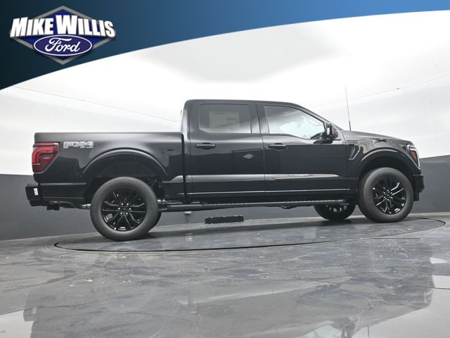 new 2026 Ford F-150 car, priced at $77,260