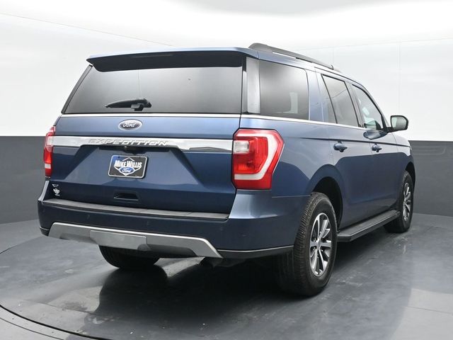 used 2020 Ford Expedition car, priced at $24,939