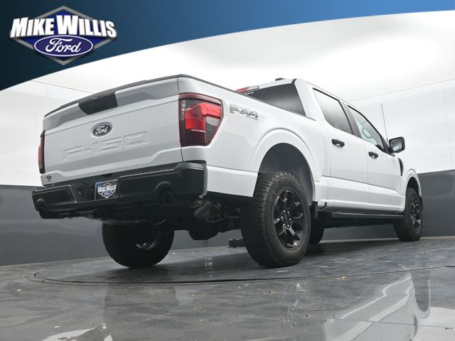 new 2026 Ford F-150 car, priced at $49,154