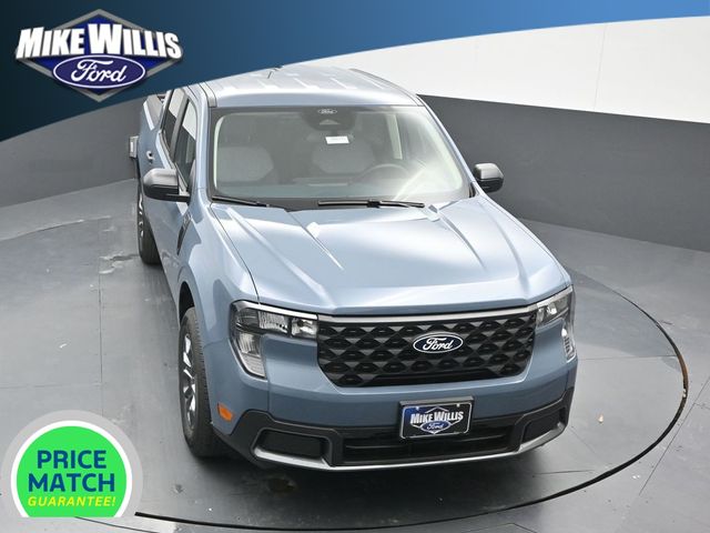 new 2026 Ford Maverick car, priced at $32,450